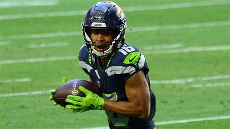 Tyler Lockett 2020 Player Profile | Reception Perception