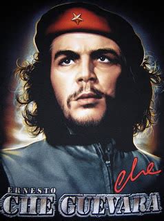 Che Guevara Biography - Profile, Childhood, Education, Personal Life ...