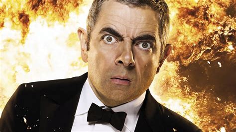 Rowan Atkinson Set to Return for ‘Johnny English’ Sequel | Anglophenia | BBC America