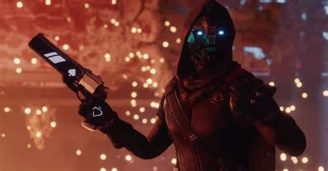 Here's your first look at Destiny 2 gameplay footage | Eurogamer.net