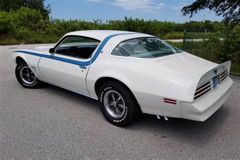 1976 Pontiac Firebird Formula 400 Photo 2 | Barn Finds