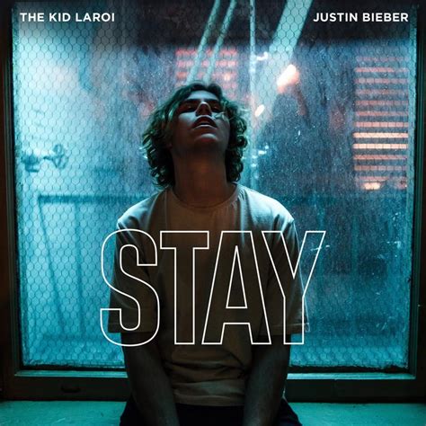 Kid Laroi and Justin Bieber release new single Stay | The Advertiser