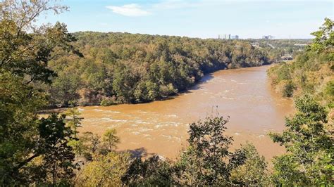 The Chattahoochee River Trails That You Shouldn’t Miss - The Fearless Foreigner