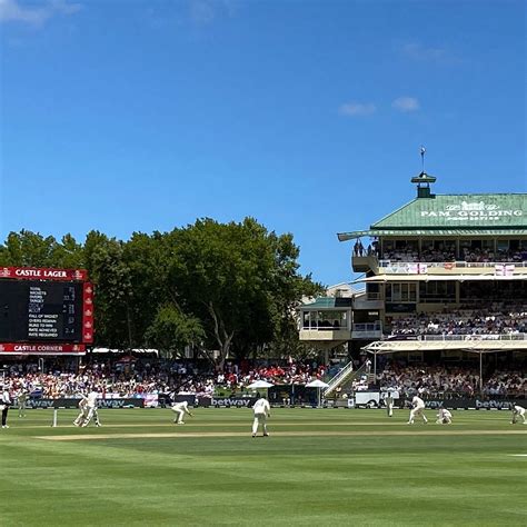 PPC Newlands Cricket Stadium - All You Need to Know BEFORE You Go