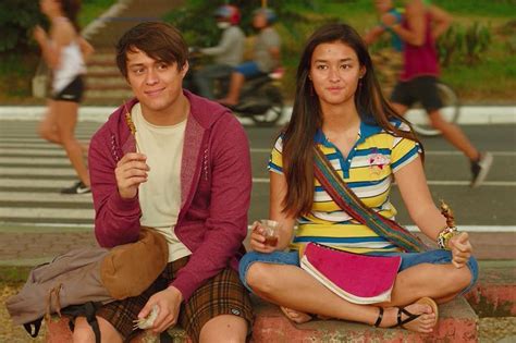 Liza, Enrique's first 'Alone/Together' teaser goes viral | ABS-CBN News