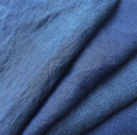 The New Blue! Our Indigo Fabric Collection | Nicholas Haslam