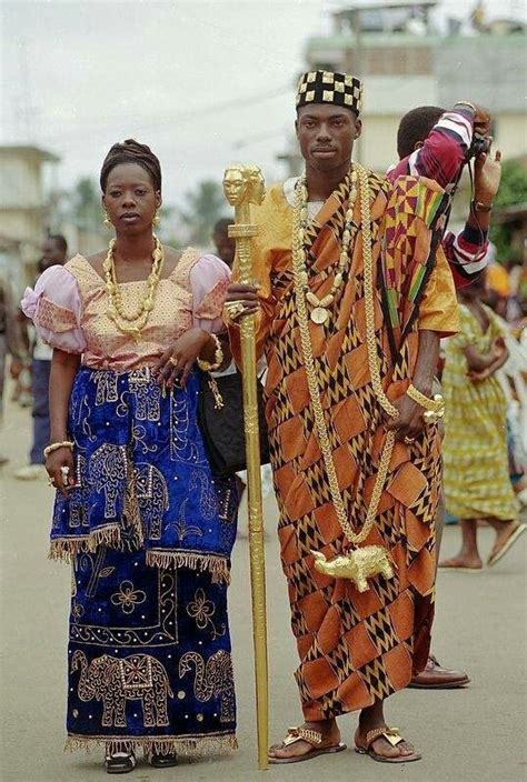 Ivory Coast | African royalty, African fashion, African people