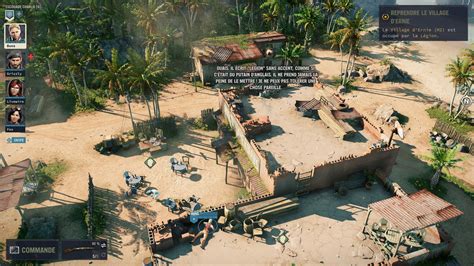 Jagged Alliance 3 - Jagged Alliance 3 review - The wait was worth it ...