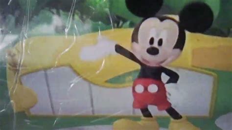 Mickey Mouse Clubhouse Road Rally Hot Dog Dance Part 2 - YouTube