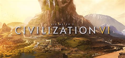 Civilization VI for Nintendo Switch Announced for November Release