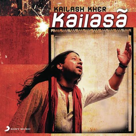 Allah Ke Bande (Live) Lyrics - Kailasa - Only on JioSaavn