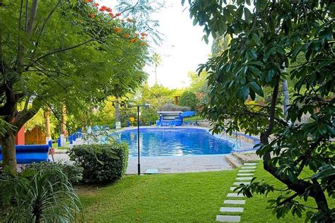 Hotel Victoria Oaxaca Pool: Pictures & Reviews - Tripadvisor