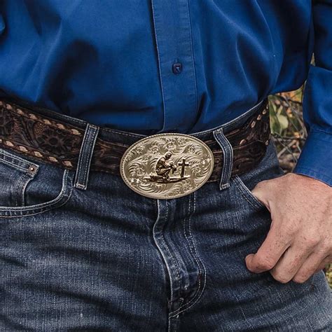 Western Belt Buckles | Montana Silversmiths | Montana Silversmiths