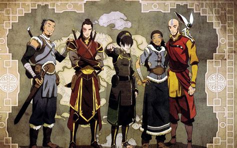 Avatar State, Avatar the Last Airbender HD wallpaper | Pxfuel