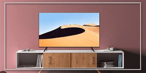 Crystal UHD vs QLED: Which One Should You Choose? - Circuits At Home