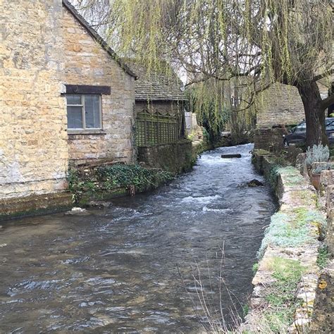 The 13 best Bed and Breakfasts in Bourton on the Water – Bed & Breakfast.guide