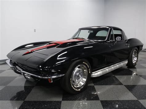 1967 Chevrolet Corvette 427 Tri-Power for Sale | ClassicCars.com | CC-1014339