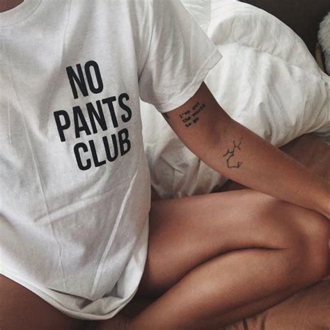 no pants pocket print | Cute ankle tattoos, Tattoos, Quote tattoos placement