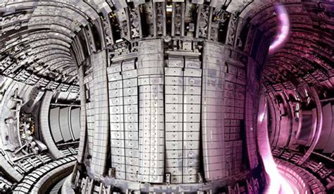 Fusion reactor question solved | Stuff.co.nz