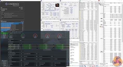 AMD Ryzen 9 3900X & Ryzen 7 3700X ‘Zen 2’ CPU Review | KitGuru- Part 3