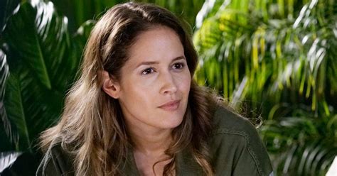 Is Jaina Lee Ortiz Pregnant on 'Station 19'? Here's Why Fans Think So