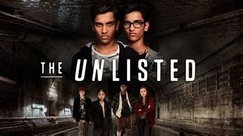 Watch The Unlisted · Season 1 Full Episodes Online - Plex