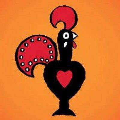 Dit is het logo van het restaurant Nando's. Nando's Chicken, Chicken Logo, Peri Peri Chicken ...