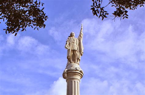 ARTE PUBLICO: ESCULTURAS Y MONUMENTOS EN PUERTO RICO: Monumento a ...