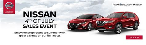 AutoNation Nissan Las Vegas | Nissan Dealership Near Me Las Vegas, NV