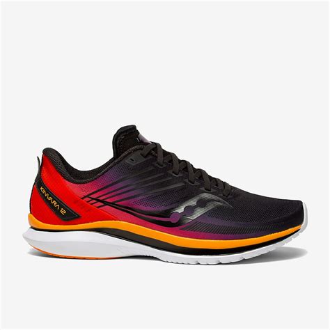 Saucony Kinvara 12 - Sunset Fade - Mens Shoes | Pro:Direct Running