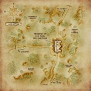 Novia Map Atlas - Shroud of the Avatar Wiki - SotA