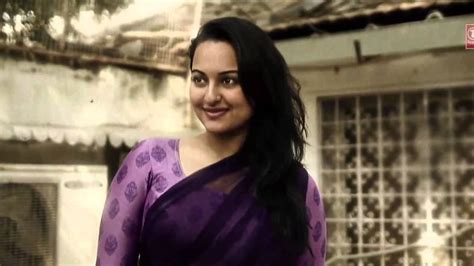 Lootera - Sonakshi Sinha Look As Phaki (2013) - YouTube