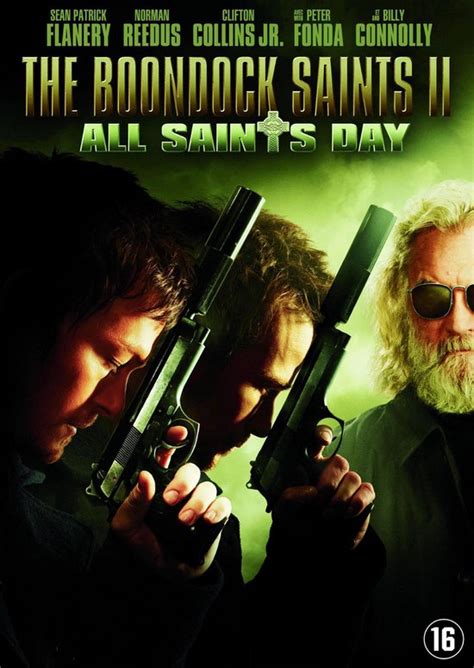 chrichtonsworld.com | Honest film reviews: Review The Boondock Saints ...