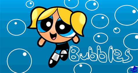 Bubbles - Bubbles (PowerPuff Girls) Photo (31261252) - Fanpop