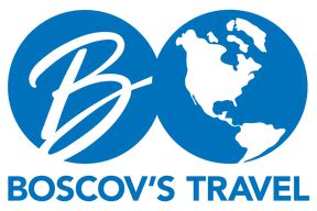 Boscov's Travel | Leisure Vacations and Travel Services at Honest Prices