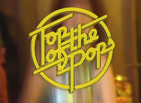 Top 10 Unforgettable 'Top Of The Pops' Performances » We Are Cult