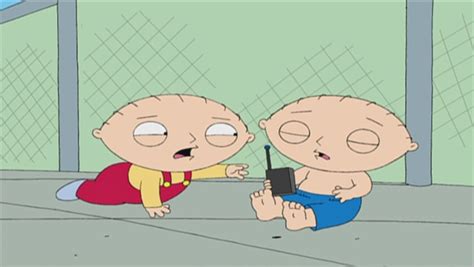 Stewie Griffin(Timeline 2) | Xianb Wiki | FANDOM powered by Wikia