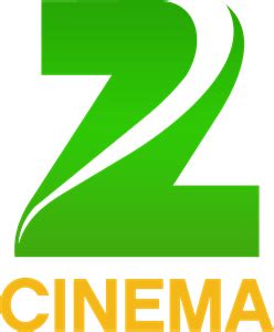 Zee Cinema New Logo