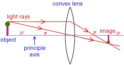 optics - Why can't concave lenses be used as magnifying glasses? - Physics Stack Exchange