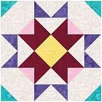 Phoebe Moon Free Quilt Patterns available by PDF Download