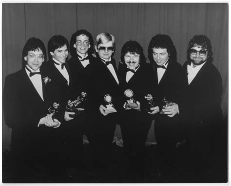Toto Band Members