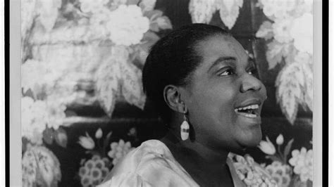 The Best Bessie Smith Quotes