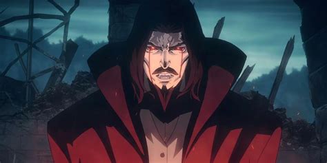 Castlevania: Nocturne: Is Dracula Alive In The Spin-Off?