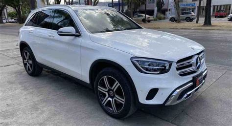 Mercedes Benz GLC 300 2020 Camioneta SUV en Zapopan, Jalisco-Comprar ...