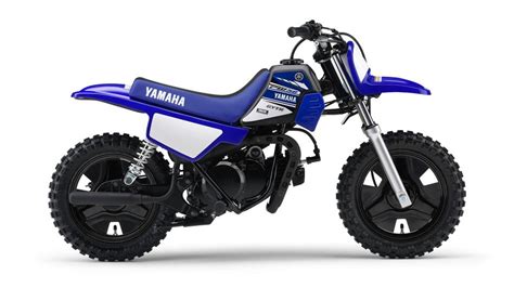 PW50 2017 Technical details - Motorcycles - Yamaha Motor Europe