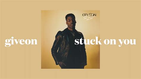 giveon - stuck on you (slowed) - YouTube