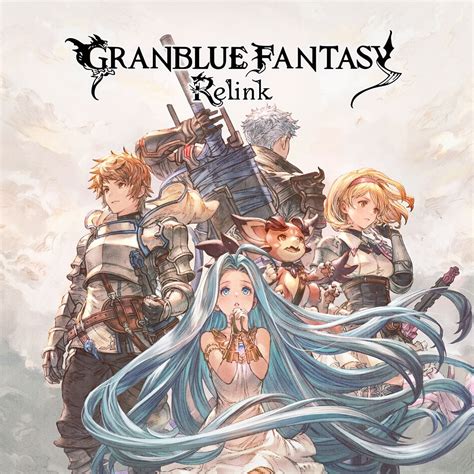 Granblue Fantasy: Relink - PS4 & PS5 Games | PlayStation (Thailand)