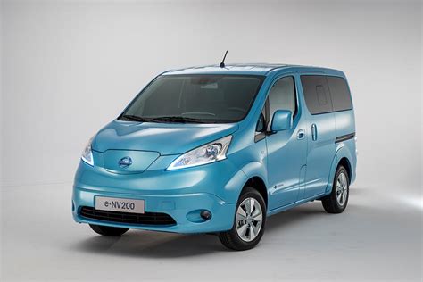 2014 Nissan NV200 Specs, Price, MPG & Reviews | Cars.com