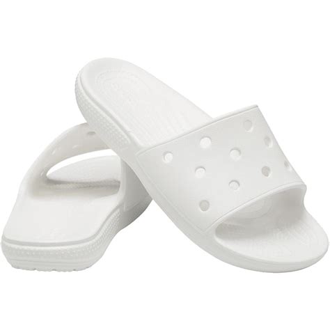 Crocs Classic Slide - Footwear