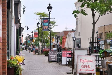 FIRST Canada Robotics Competition set to rock North Bay! - Tourism ...